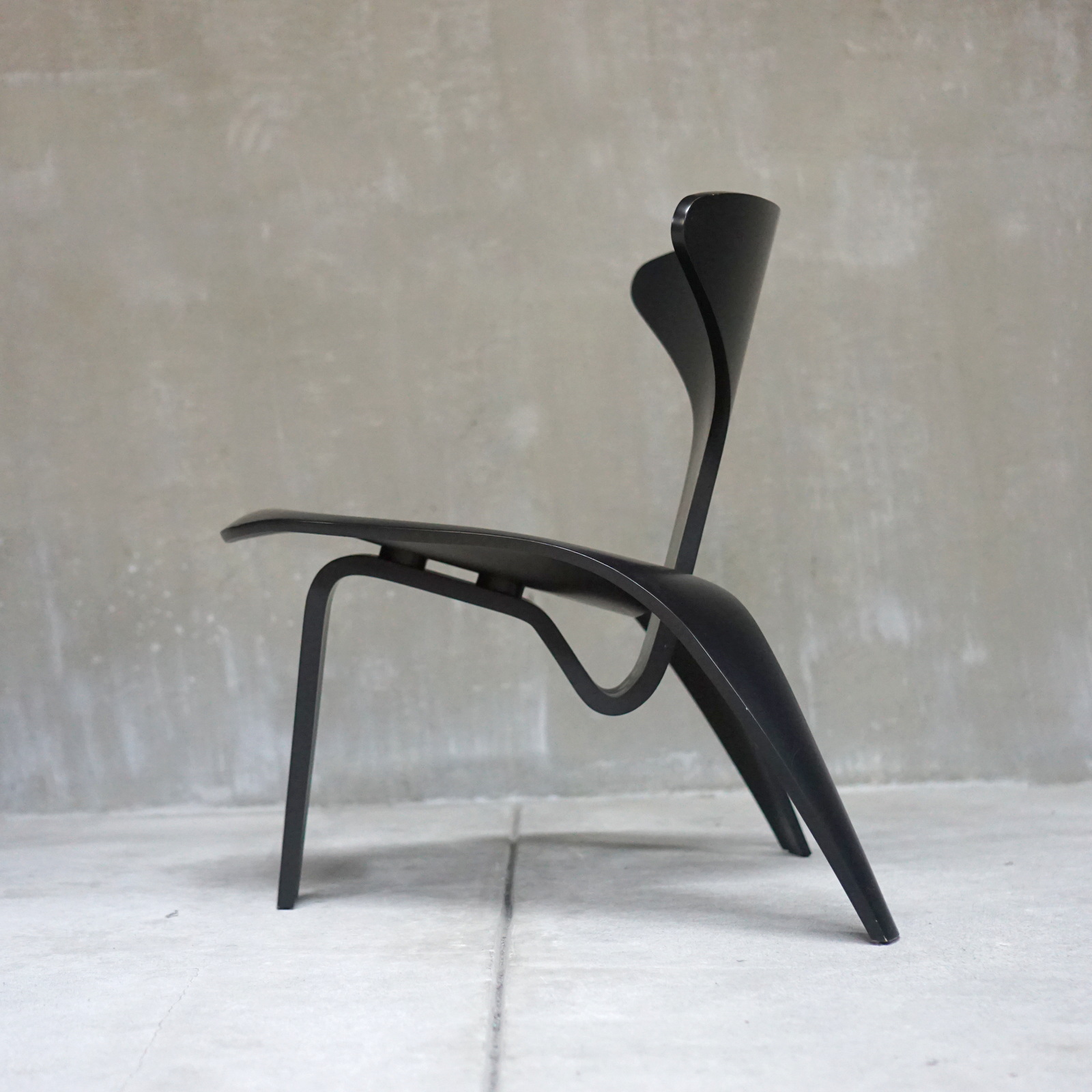 Poul Kjaerholm PK0 Serial No.000