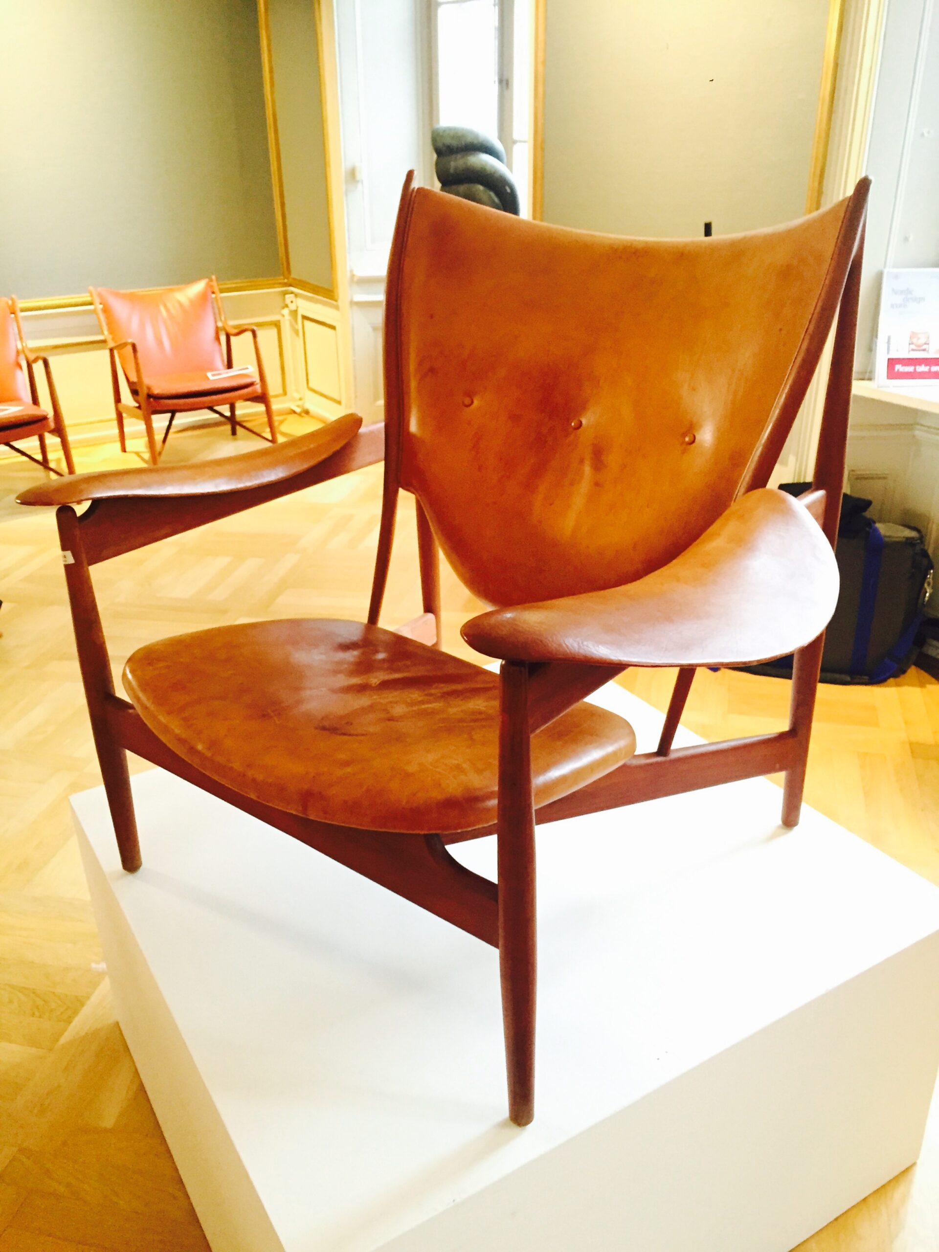 コンディションチェック